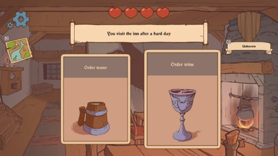 Choice of Life Middle Ages screenshot 4