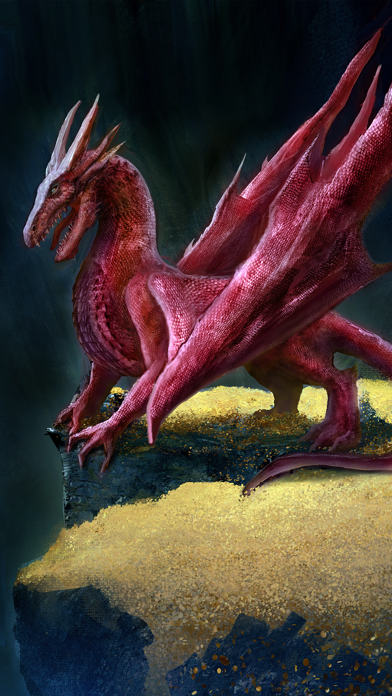 Choice of the Dragon screenshot 4