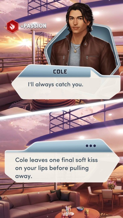 Choices: Stories You Play screenshot 2