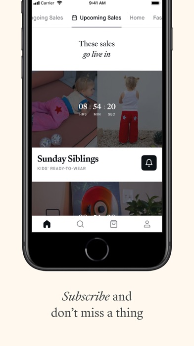 Choose: Daily Discovery screenshot 3