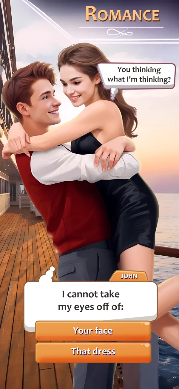 Choose Your Story - Decisions screenshot 6