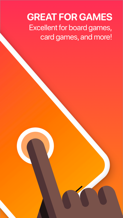 Chooser! screenshot 3