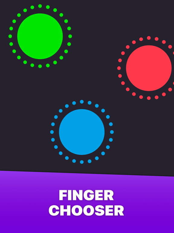 Choosify - spin decision wheel screenshot 6