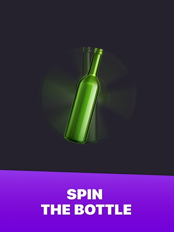 Choosify - spin decision wheel screenshot 2