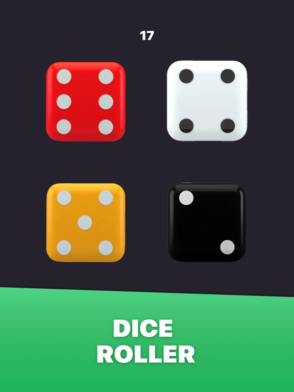 Choosify - spin decision wheel screenshot 4