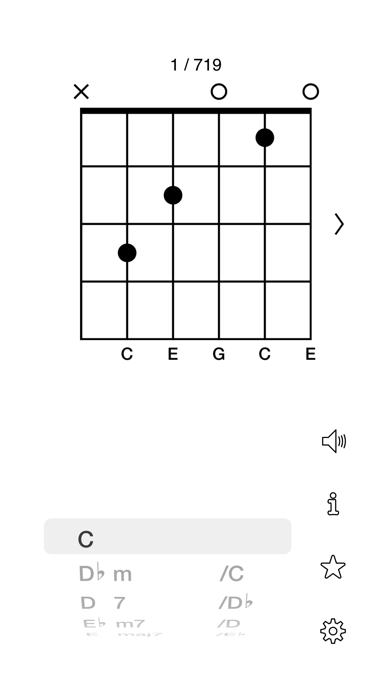 Chordopia screenshot 4