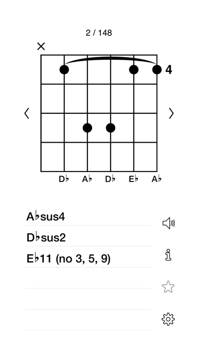 Chordopia screenshot 3