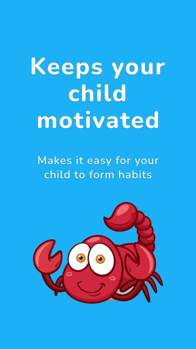 Chore Chart: Habit Owl screenshot 1