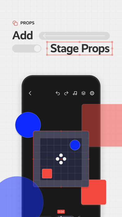 Choreographic: Dance Formation screenshot 4