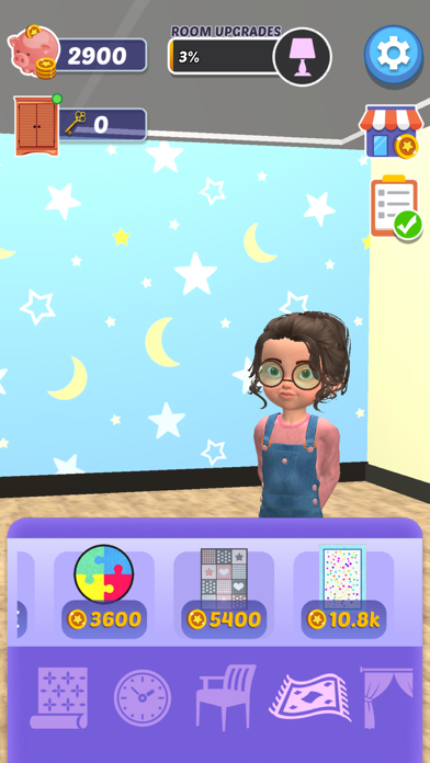 Chores! - Spring into Cleaning screenshot 2
