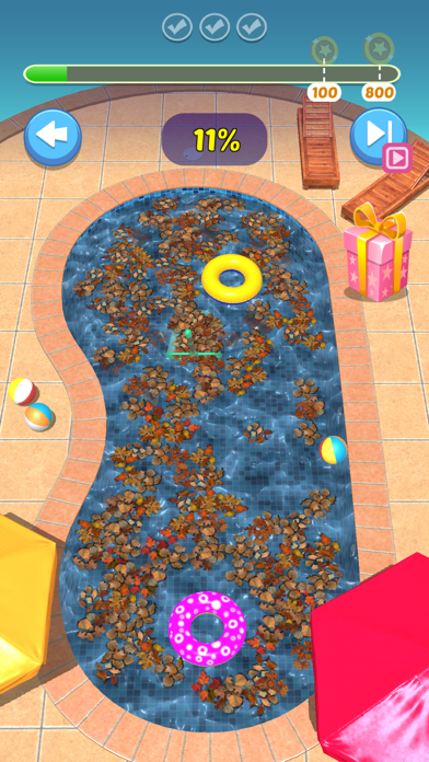 Chores! - Spring into Cleaning screenshot 4