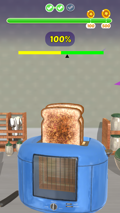 Chores! - Spring into Cleaning screenshot 1