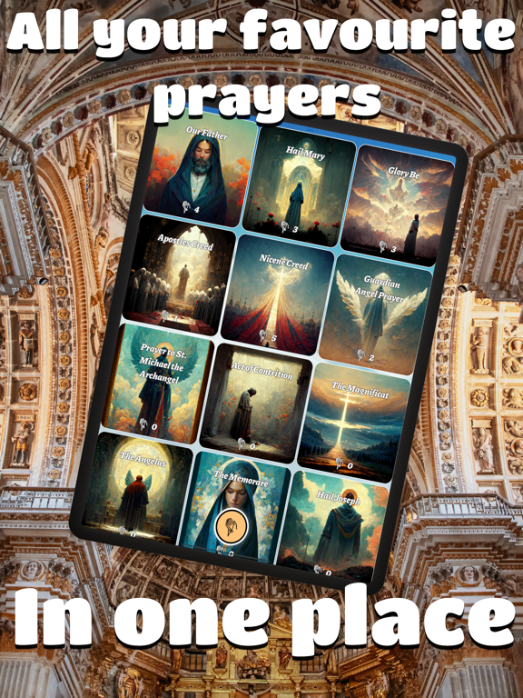 Christian Bible: Hollow Prayer screenshot 8