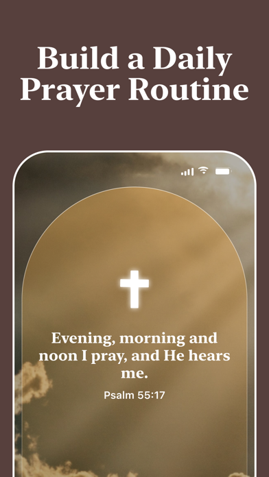 Christian: Daily Bible Verse screenshot 4