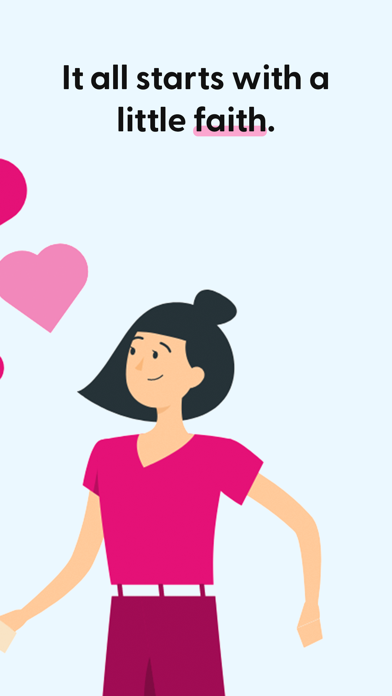 Christian Dating Connection screenshot 1