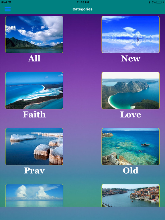 Christian Song screenshot 7