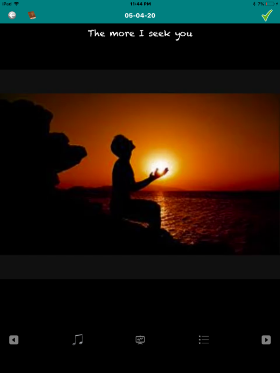 Christian Song screenshot 9