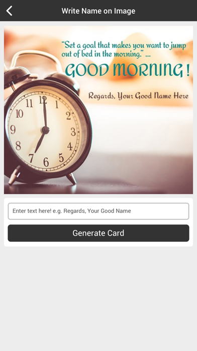 Christian Wishes & Greetings screenshot 2