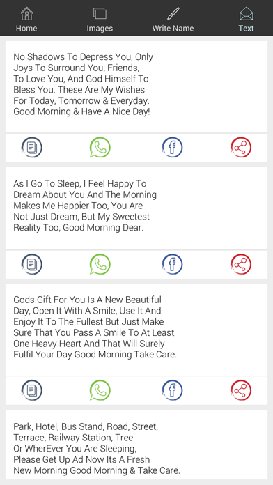 Christian Wishes & Greetings screenshot 1