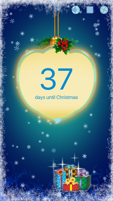 Christmas Countdown 2025! screenshot 5