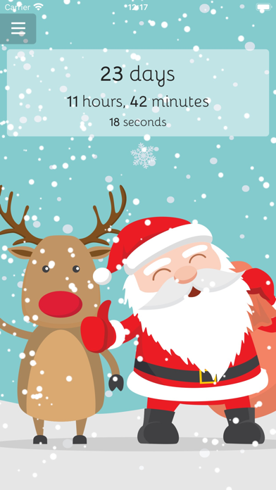 Christmas Countdown (2026) screenshot 2