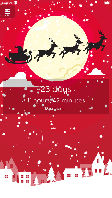 Christmas Countdown (2026) screenshot 3