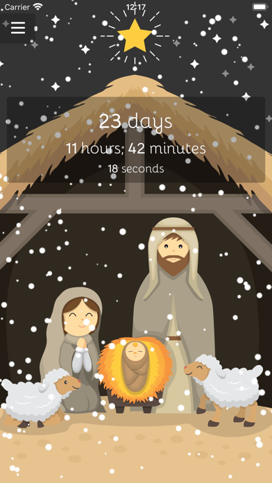 Christmas Countdown (2026) screenshot 1