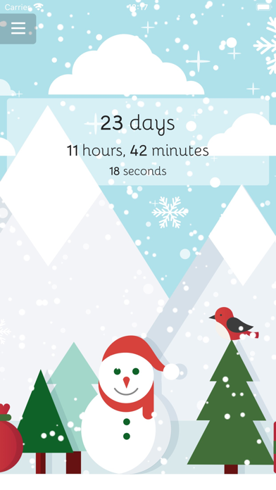 Christmas Countdown (2026) screenshot 5