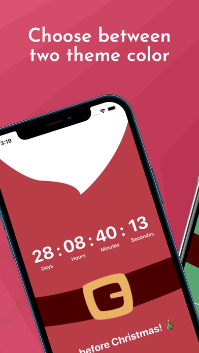 Christmas Countdown for 2026 screenshot 5