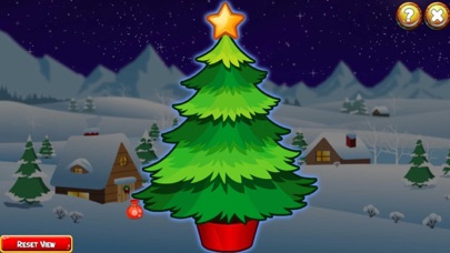 Christmas Crush: Match 3 Game screenshot 3