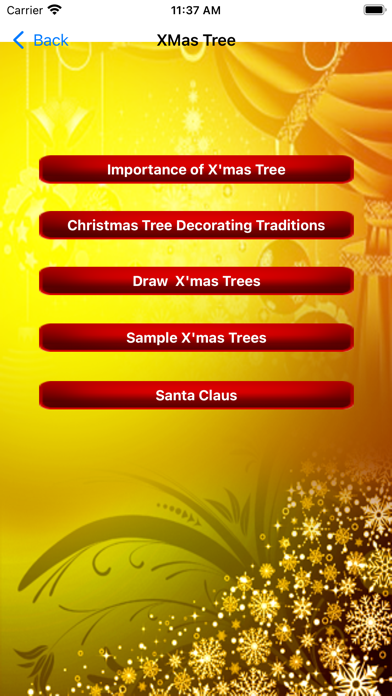 Christmas Decorations screenshot 4