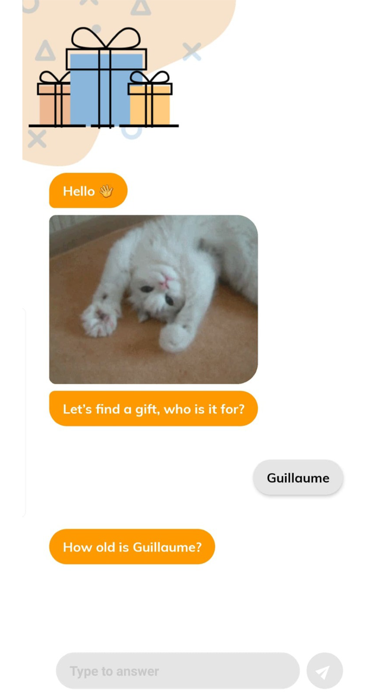 Christmas Gift Guide screenshot 3