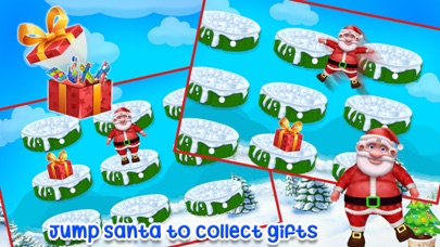 Christmas Holiday Fun Activity screenshot 2