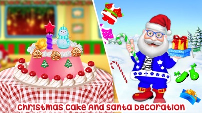 Christmas Holiday Fun Activity screenshot 4