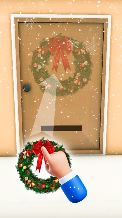 Christmas House Decoration screenshot 2