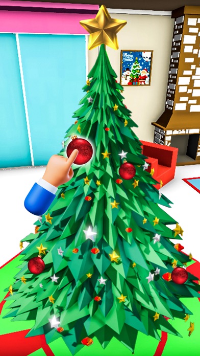 Christmas House Decoration screenshot 5