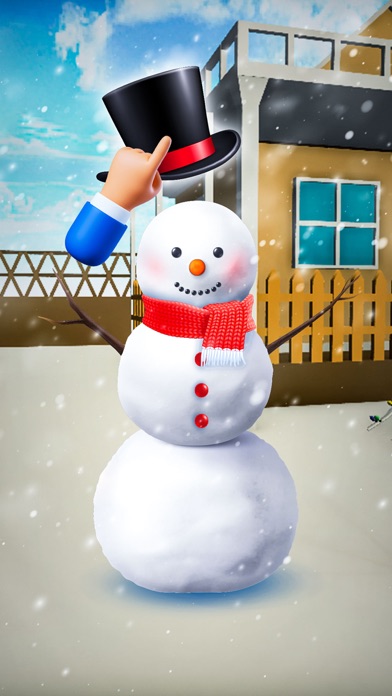 Christmas House Decoration screenshot 3