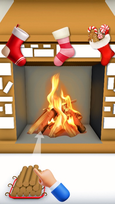 Christmas House Decoration screenshot 1