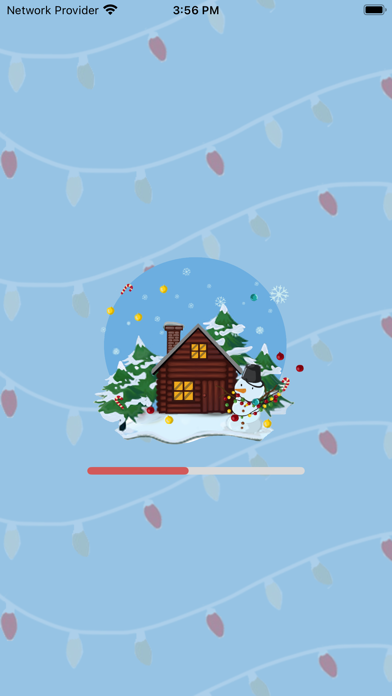 Christmas-Lights screenshot 2