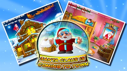 Christmas Song Collection screenshot 2