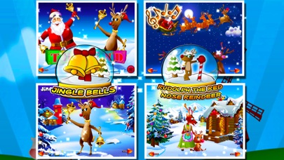 Christmas Song Collection screenshot 4