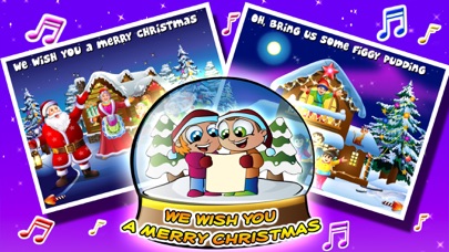 Christmas Song Collection screenshot 3
