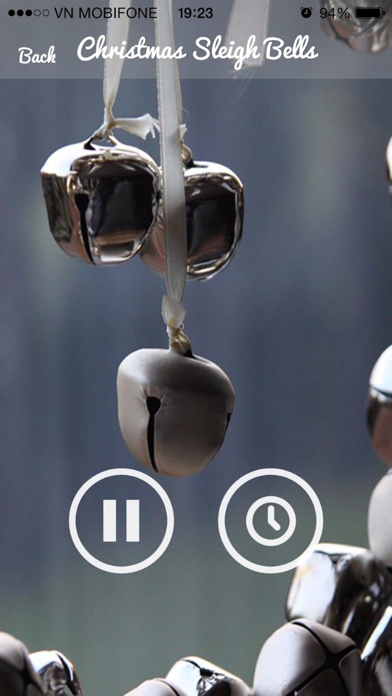 Christmas Sounds and Music screenshot 2