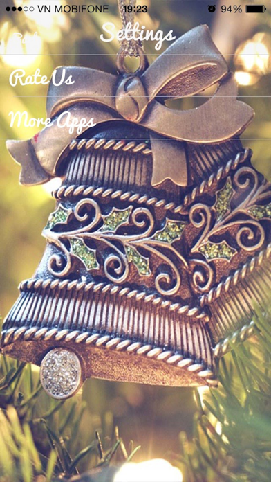 Christmas Sounds and Music screenshot 1