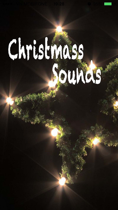 Christmas Sounds and Music screenshot 4