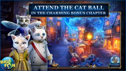 Christmas Stories: The Gift of the Magi screenshot 2