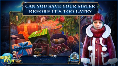 Christmas Stories: The Gift of the Magi screenshot 4