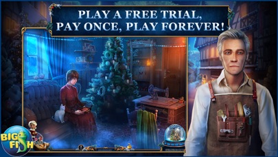 Christmas Stories: The Gift of the Magi screenshot 5