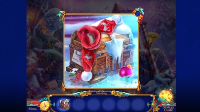 Christmas Stories: The Prince screenshot 5