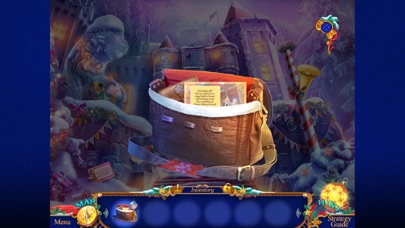Christmas Stories: The Prince screenshot 4